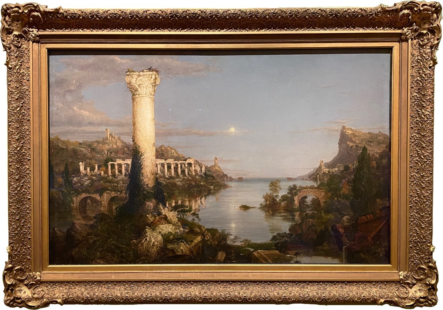 Nature, Crisis, Consequence: Using the Past to Rethink Environmental ...